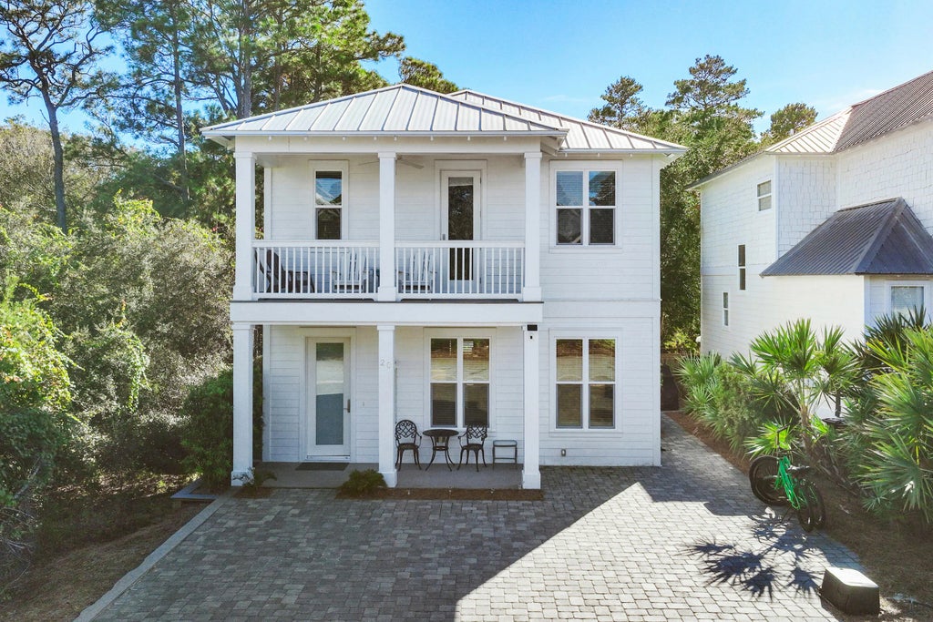 20 Michaela Lane, Santa Rosa Beach