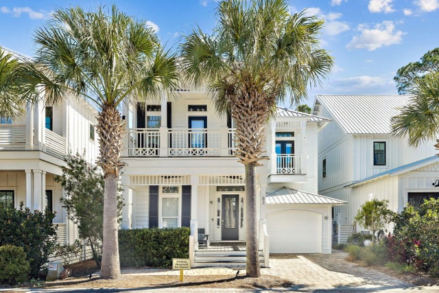 83 Eastern Lake Court, Santa Rosa Beach.