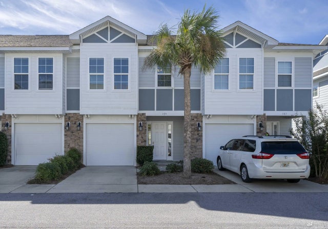 105 Grand Falls Lane, Panama City Beach