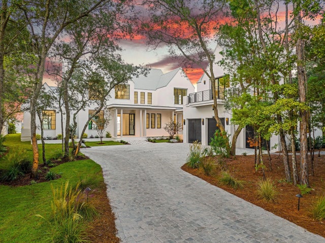 431 Pisces Drive, Santa Rosa Beach.