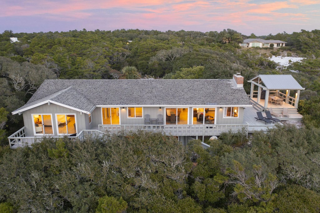 215 Mockingbird Lane, Santa Rosa Beach
