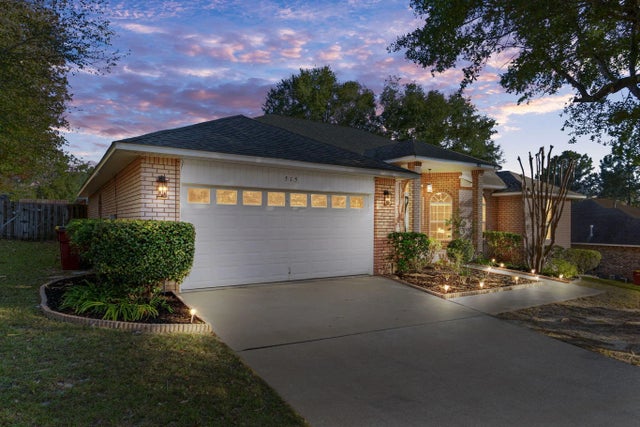 515 Vulpes Sanctuary Loop, Crestview