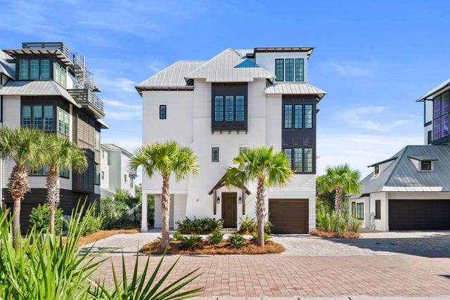 35 Seapointe Lane, Santa Rosa Beach