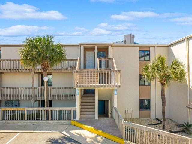 8727 Thomas Drive Unit C36, Panama City Beach