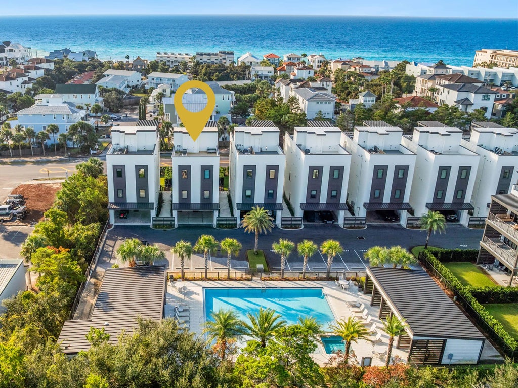 2182 W County Highway 30a, Santa Rosa Beach