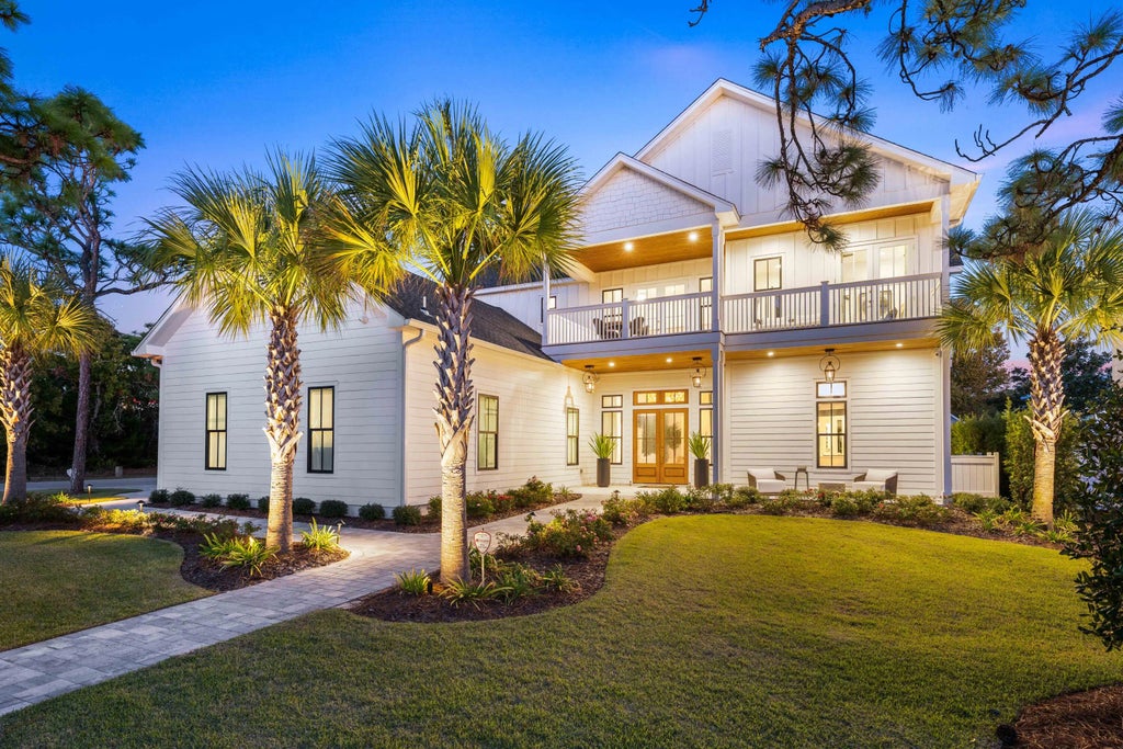 272 San Juan Avenue, Santa Rosa Beach