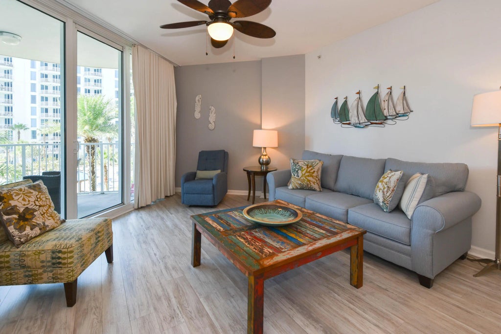 4203 Indian Bayou Trail 1309, Destin