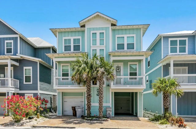 1422 Seaside Circle, Navarre