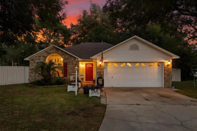 5999 Savannah Drive, Milton