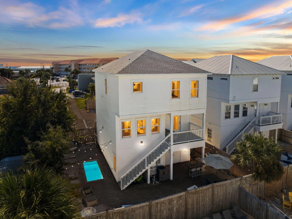 10 Blue Surf Lane, Miramar Beach