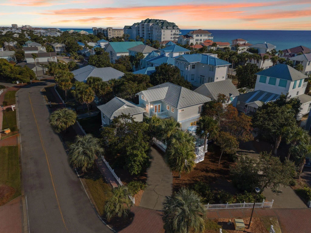 4492 Ocean View Drive, Destin