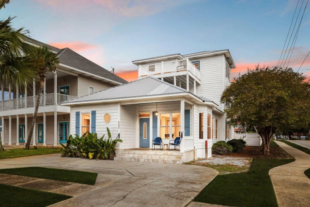 4585 Luke Avenue, Destin