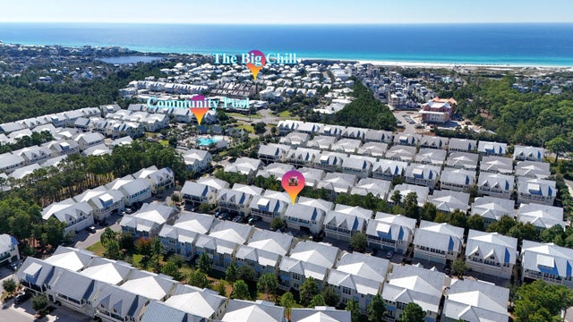 51 Dune Comet Lane A, Inlet Beach