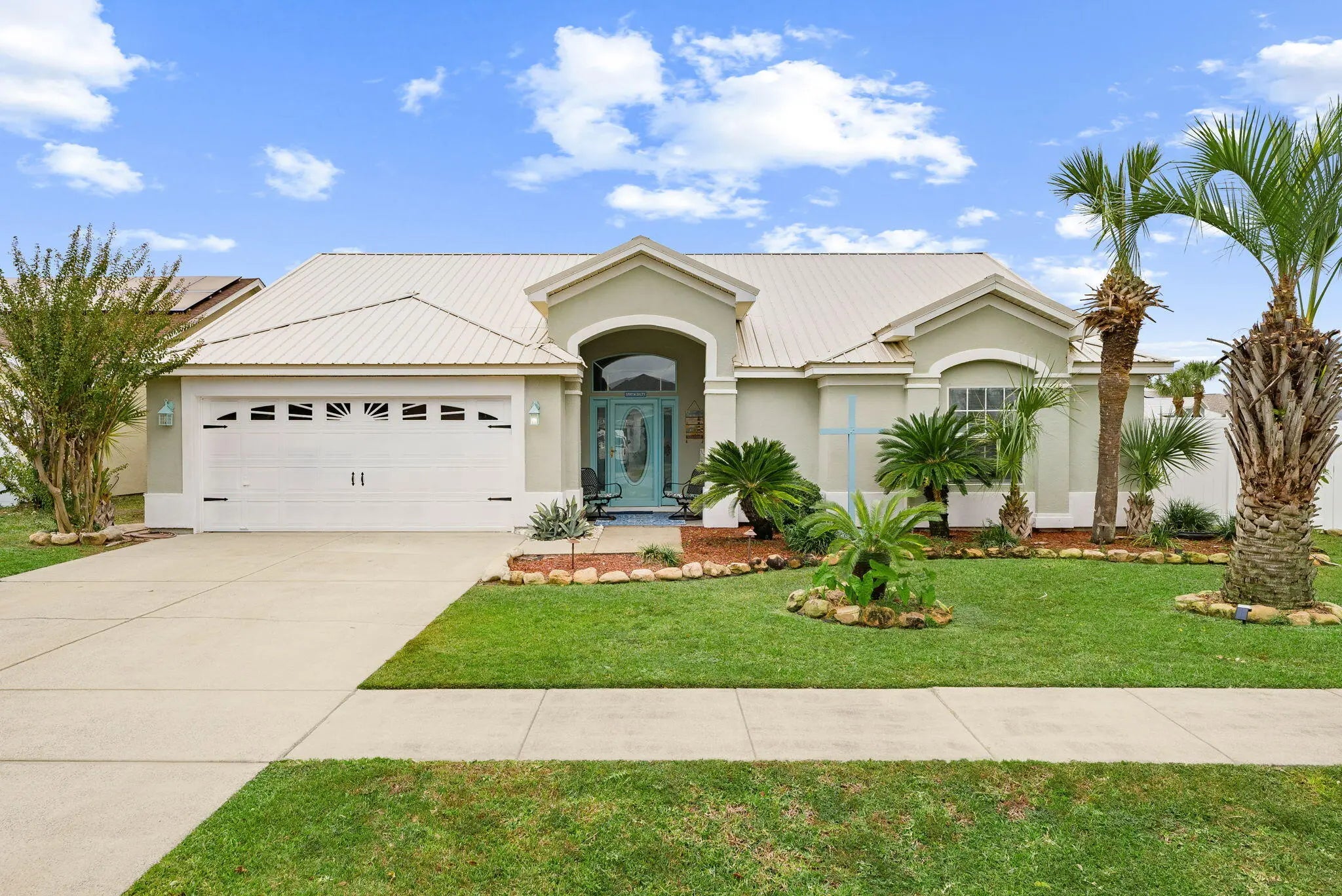 100 Sandalwood Court, Panama City Beach