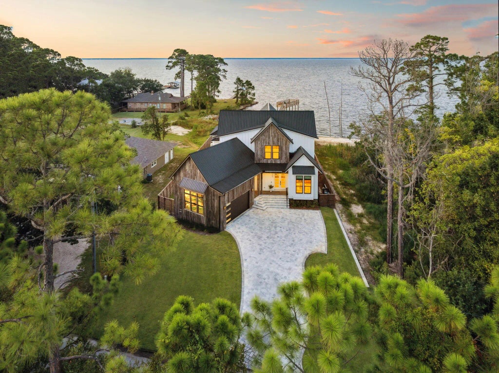 170 Hideaway Bay Drive, Miramar Beach