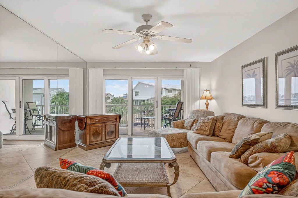 195 Durango Road Unit 2d, Destin