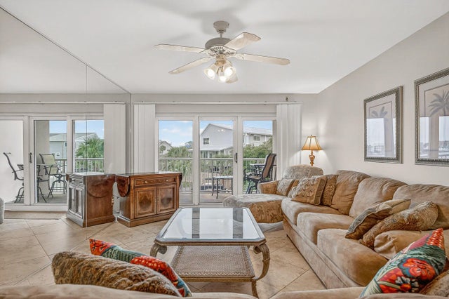 195 Durango Road Unit 2d, Destin