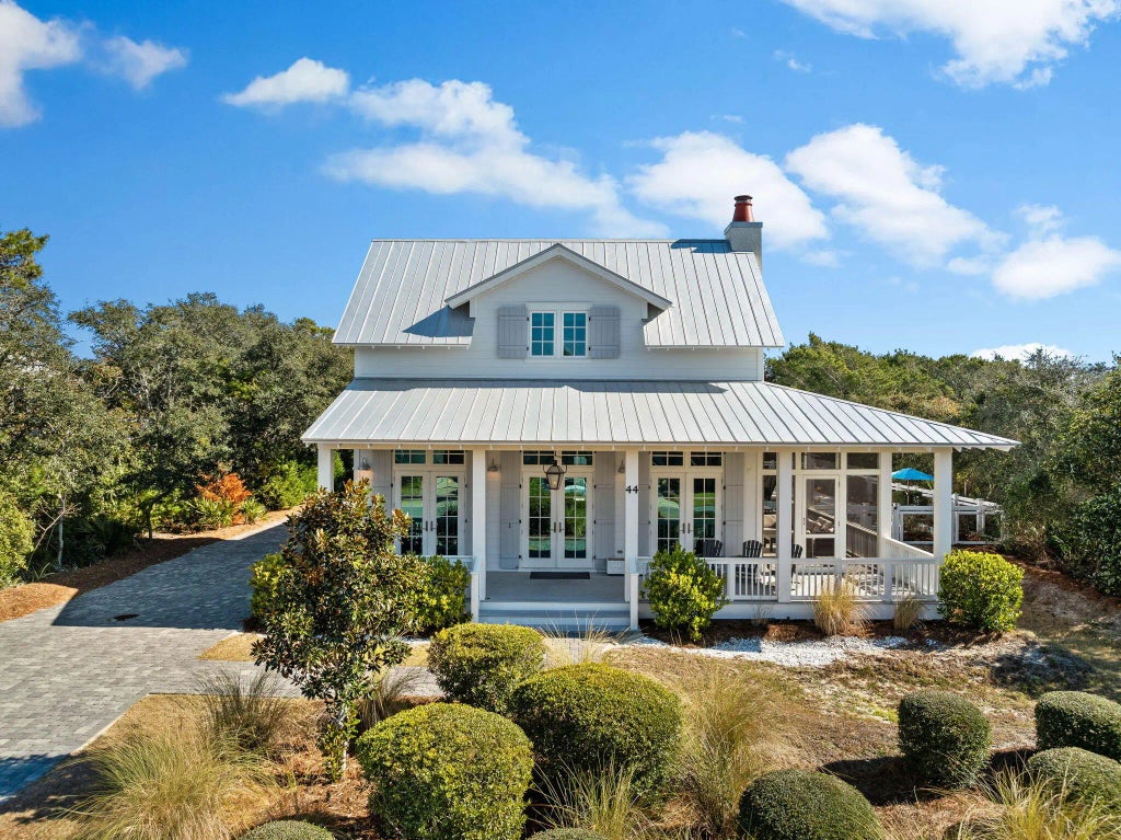 44 Seacrest Dr, Inlet Beach