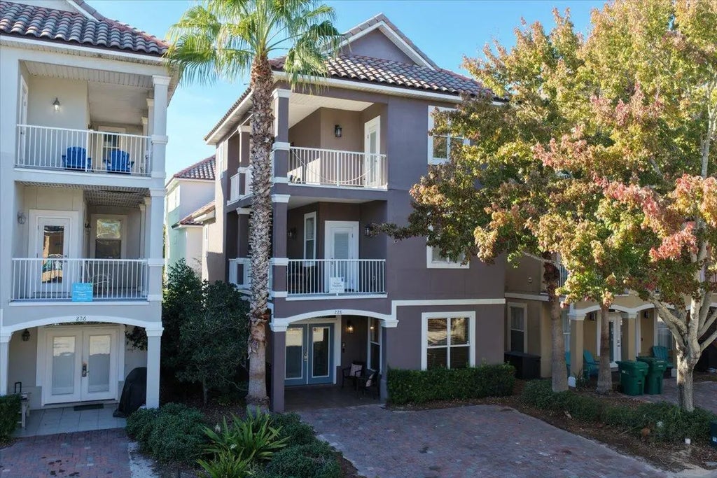 228 Kono Way, Destin