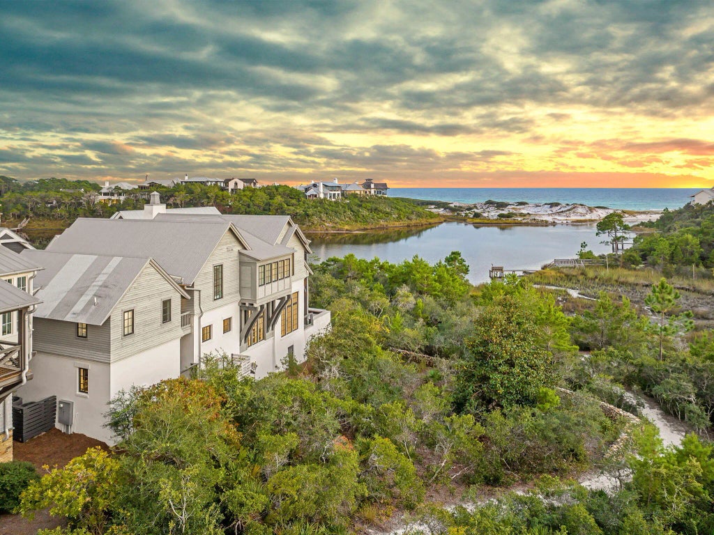 28 Bluff Lane Lane, Santa Rosa Beach