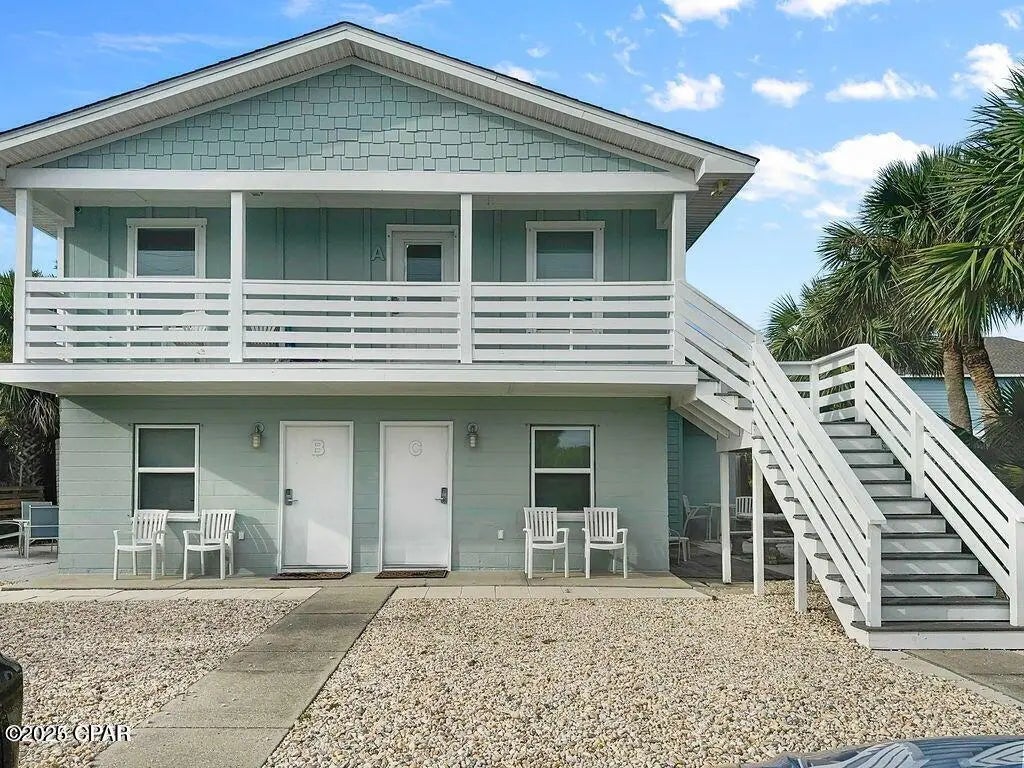 20314 First Avenue C, Panama City Beach