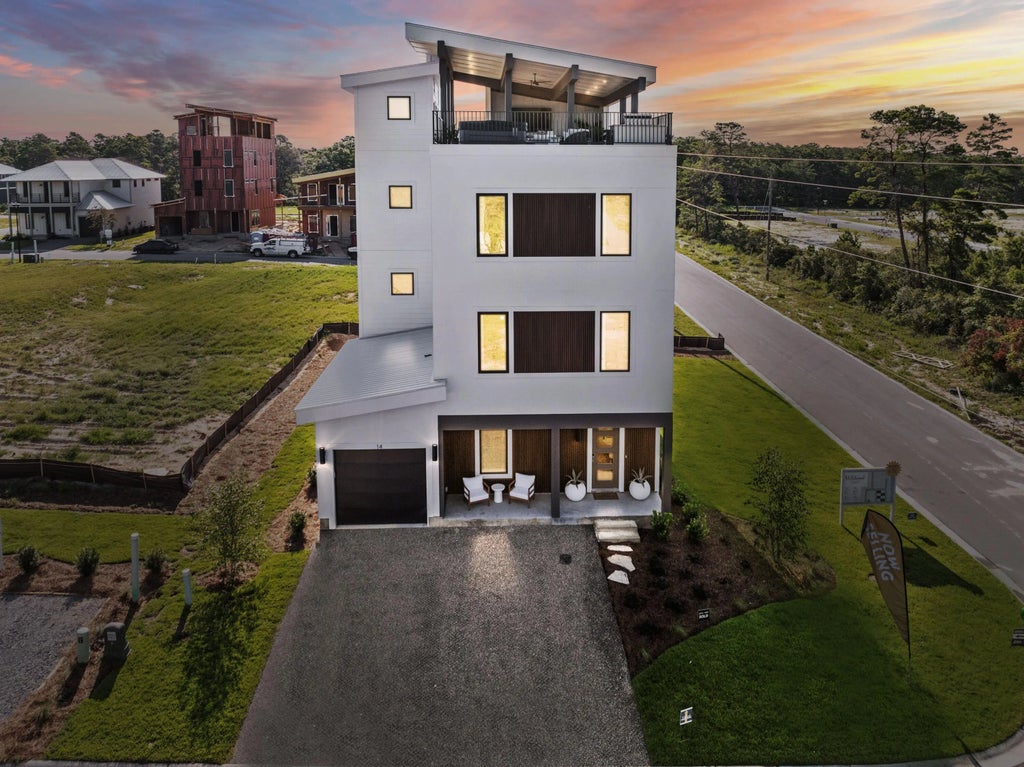 39 Sarah Street Lot 17, Inlet Beach