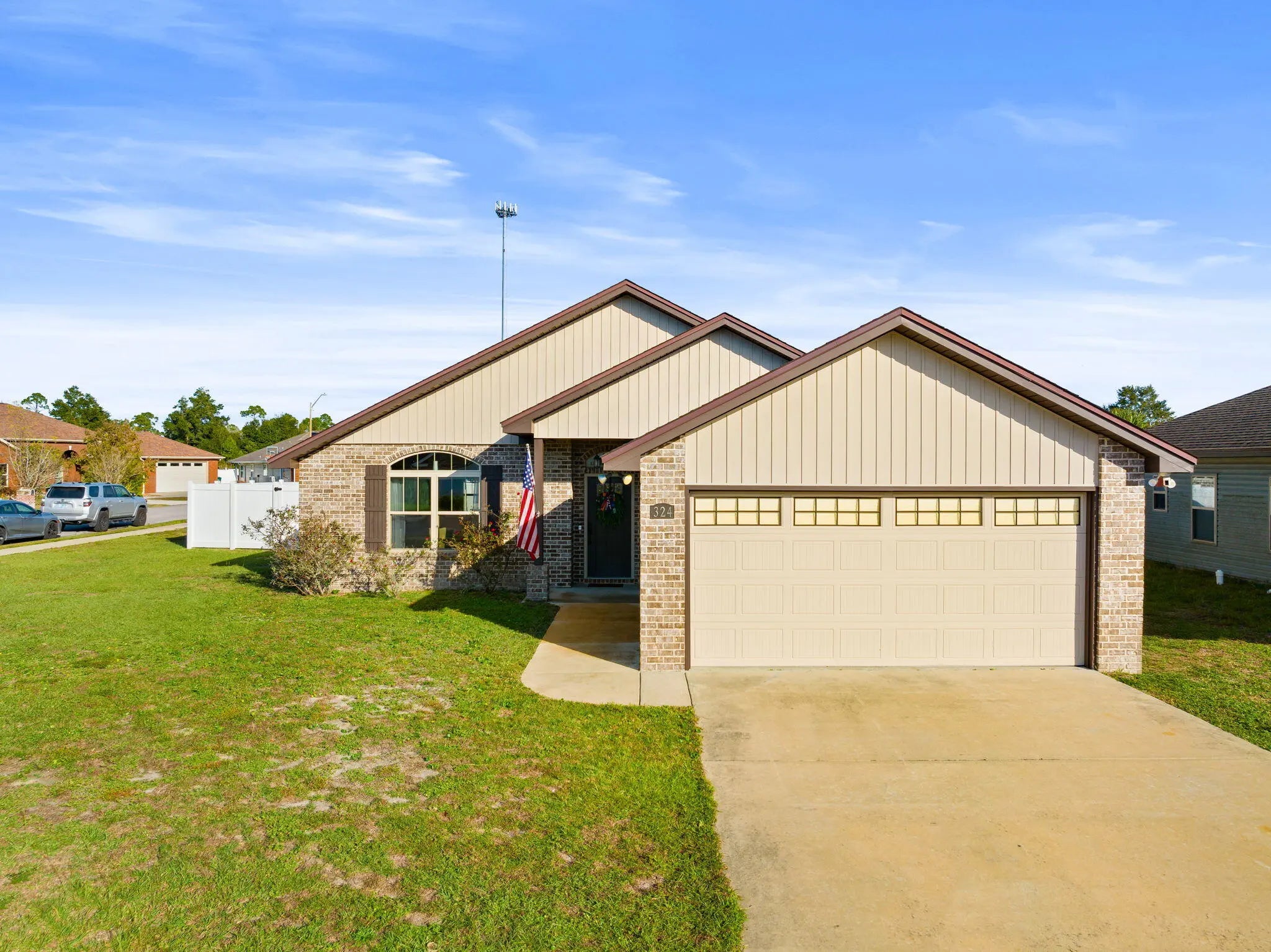 324 Michele Drive, Panama City