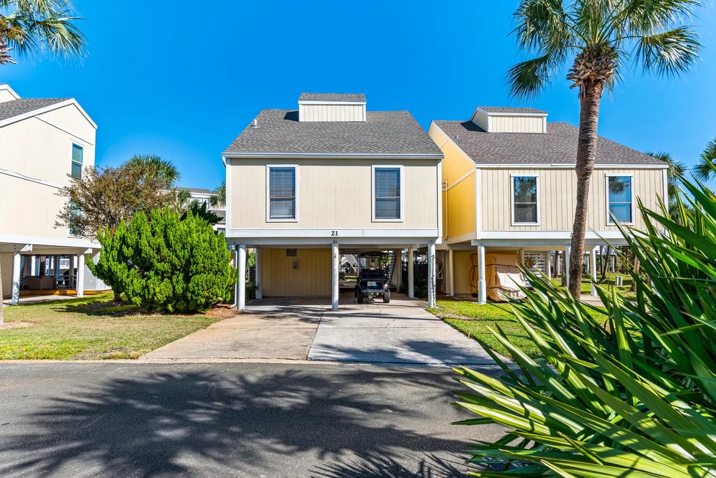 775 Gulf Shore Drive 21, Destin