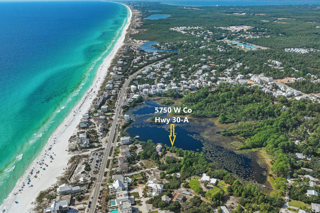 5750 W County Hwy 30a, Santa Rosa Beach