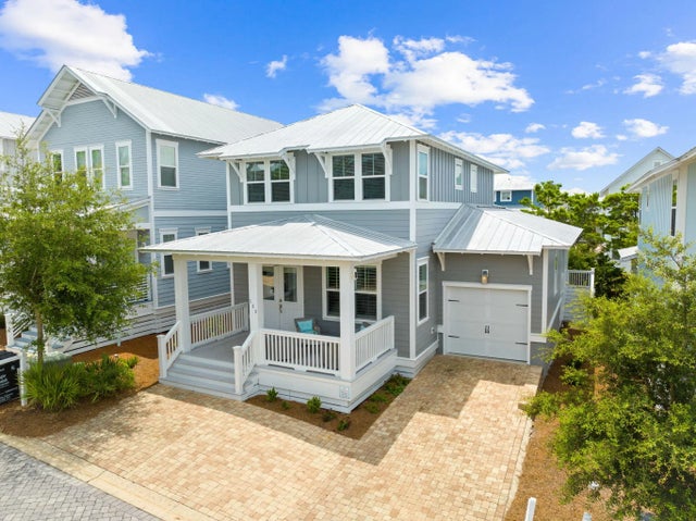 108 Gulfview Way, Santa Rosa Beach.