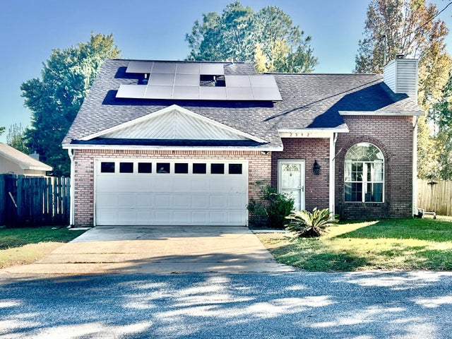 2342 Willow Bend Boulevard, Fort Walton Beach