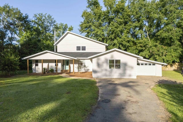 6611 Crooked Creek Road, See Remarks