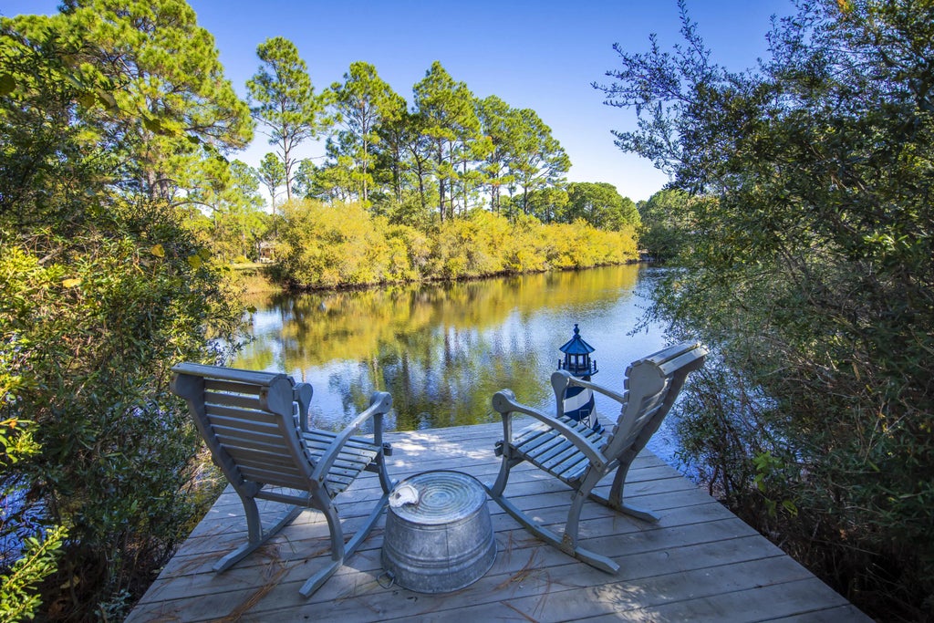 80 Fairway Drive, Santa Rosa Beach