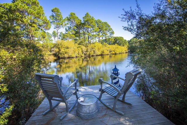 80 Fairway Drive, Santa Rosa Beach.