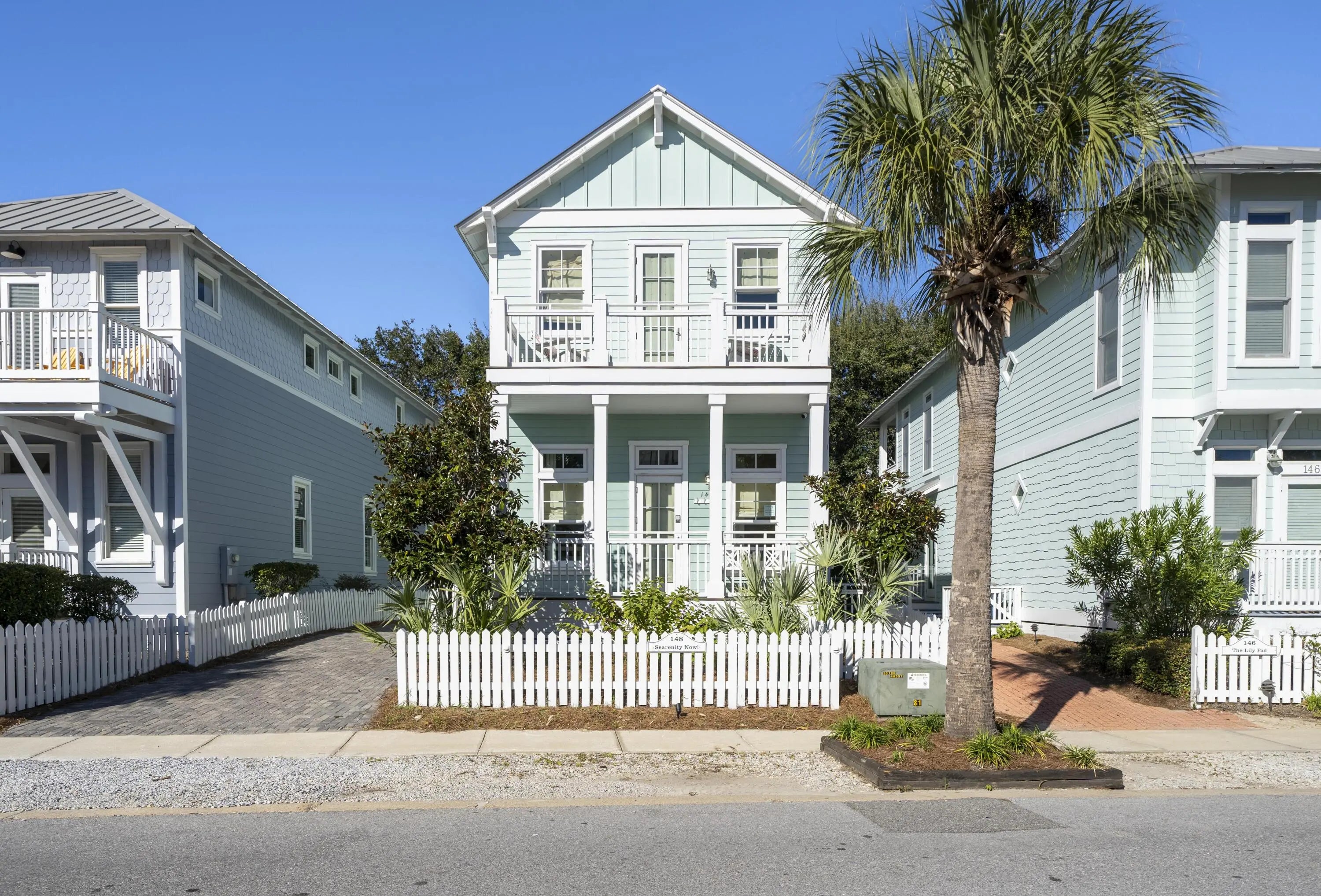 148 Parkshore Drive, Panama City Beach