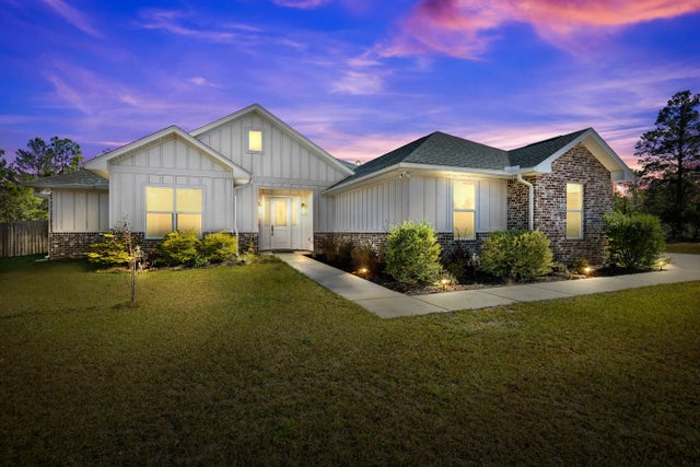5225 Mount Olive Road, Crestview