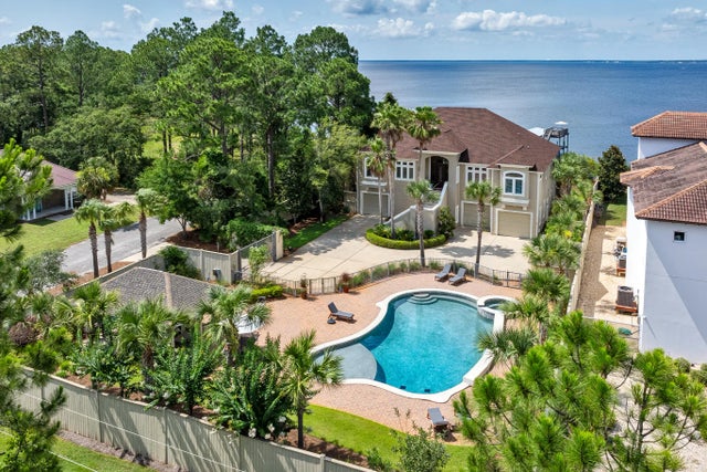 430 N Eden Park Drive, Santa Rosa Beach