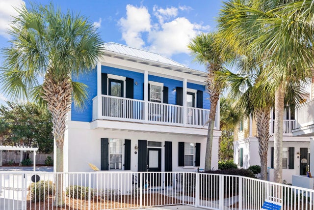 198 Somerset Bridge Road Unit 137, Santa Rosa Beach.