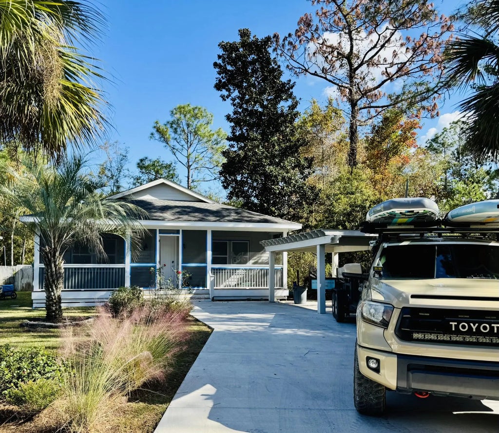 37 S 4th Street, Santa Rosa Beach