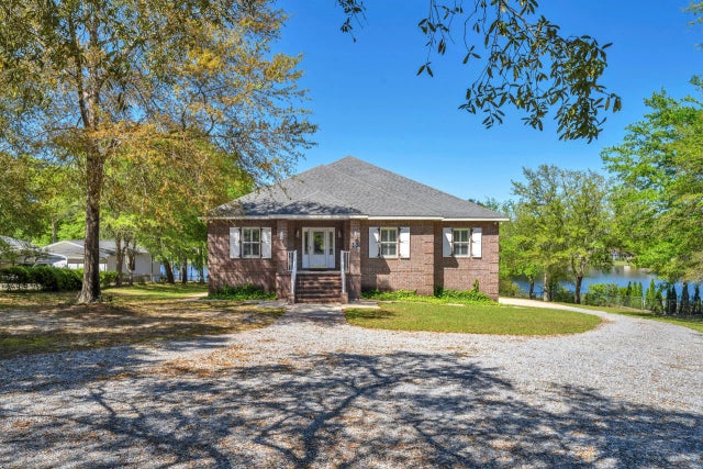 4801 Meadow Lake Drive, Crestview