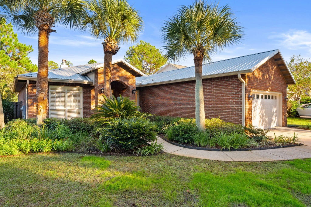 255 Calle Escada, Santa Rosa Beach