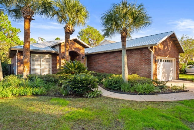 255 Calle Escada, Santa Rosa Beach