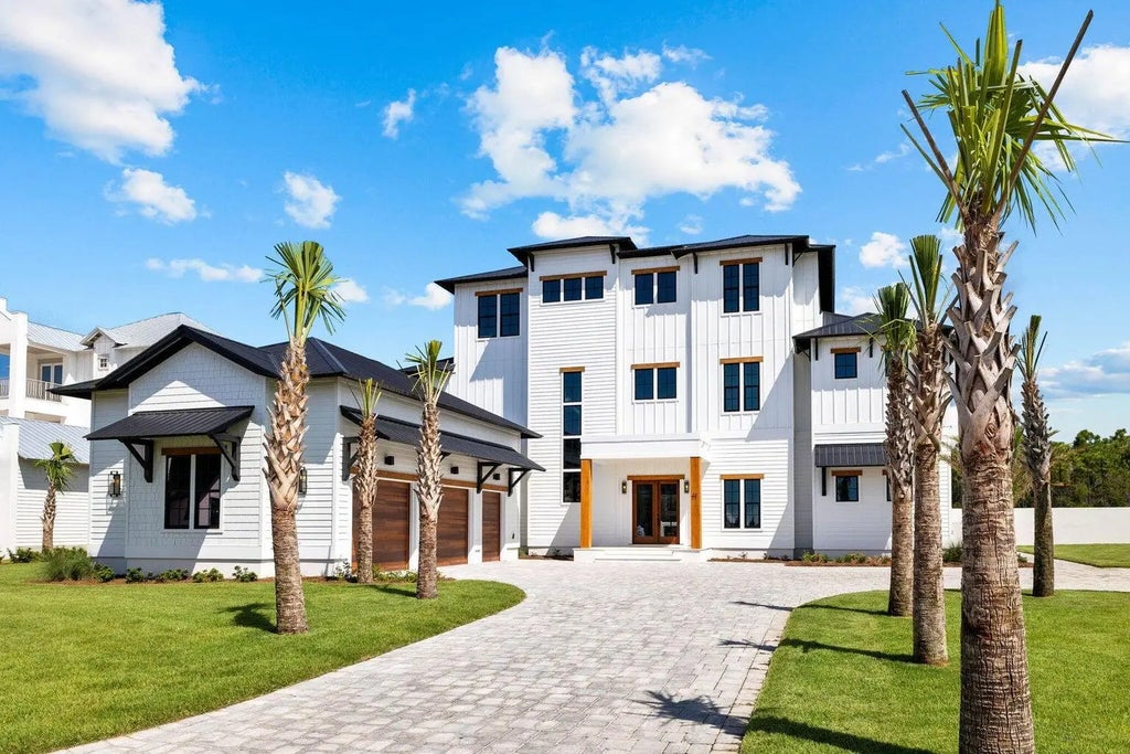 11 Sundew Place, Inlet Beach