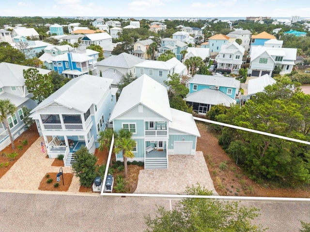 421 Gulfview Circle, Santa Rosa Beach.
