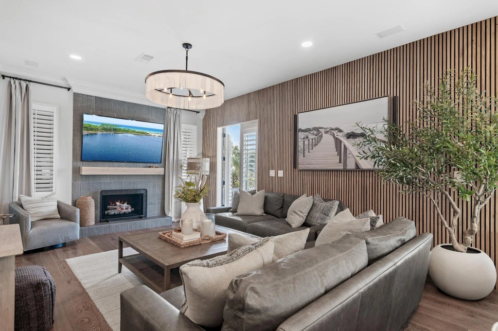 3592 Waverly Circle, Destin