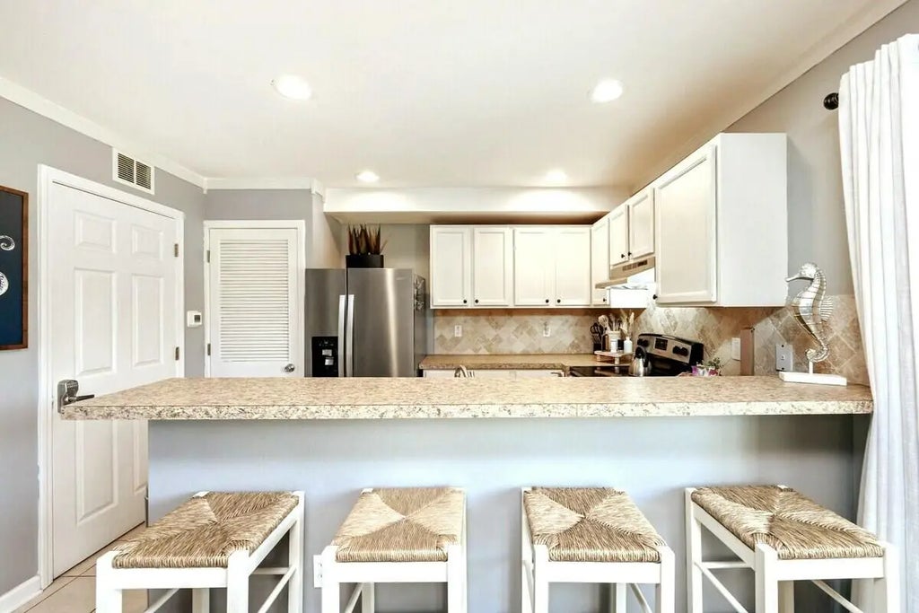 4000 Gulf Terrace Drive Unit 131, Destin