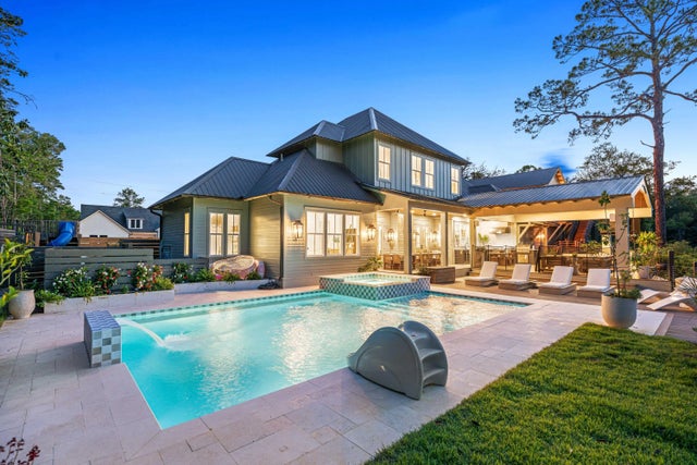 241 Eden Drive, Santa Rosa Beach