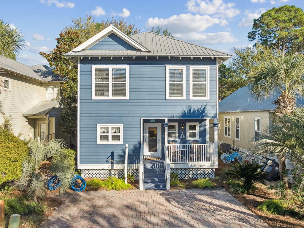 328 Hidden Lake Way, Santa Rosa Beach
