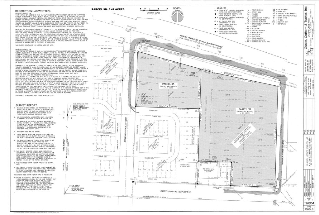 2 of 2 - 1391 E John Sims Parkway, Niceville, FL