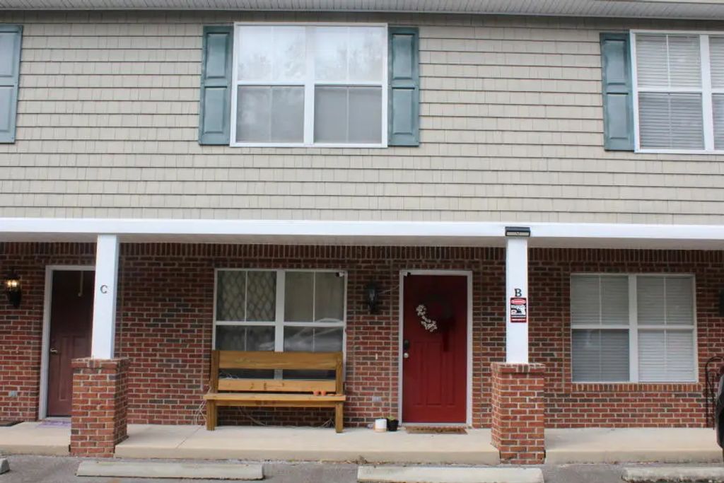 108 Hawkins Road Unit B, Fort Walton Beach